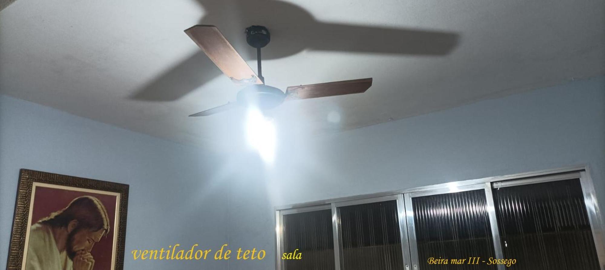Appartamento Beira Mar III - Sossego Praia Grande  Esterno foto