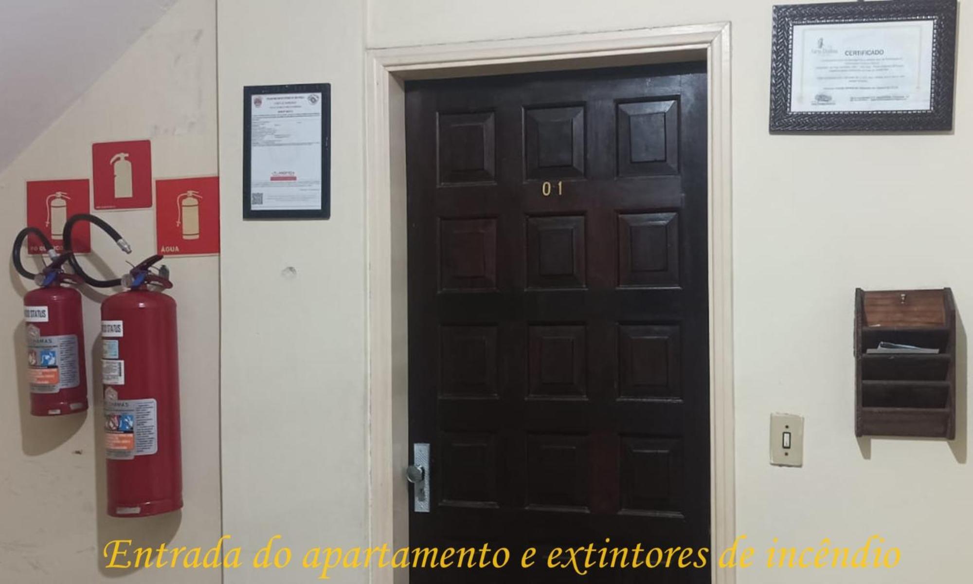 Appartamento Beira Mar III - Sossego Praia Grande  Esterno foto